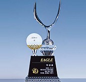 골프 트로피  [JW418-03]