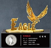 고급 골프 트로피  [JW420-02]