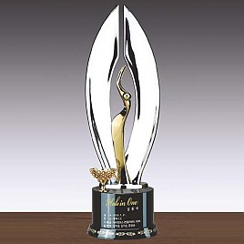 메탈 트로피  [JW432-01]