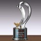 메탈 트로피  [JW432-03]