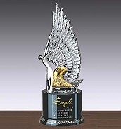 메탈 트로피  [JW433-02]