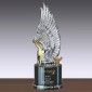 메탈 트로피  [JW433-03]
