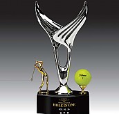 메탈 트로피  [JW436-03]