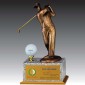 메탈 트로피  [JW438-03]