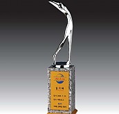 메탈 트로피  [JW438-04]