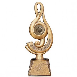 금속 트로피  [JW442-04]