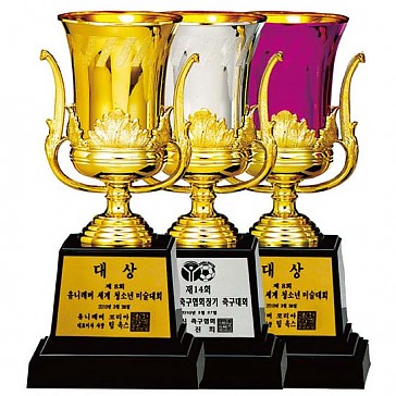 SC505 컵 트로피  [JW453-04]
