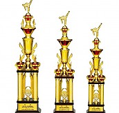 AT101 트로피(케이스 별도)  [JW454-04]