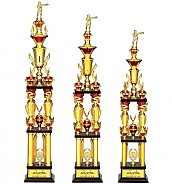 특AT101 트로피(케이스 별도)  [JW454-03]