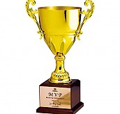소피아 우승컵  [JW447-04]