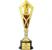 리오 트로피  [JW457-08]