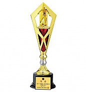 리오 트로피  [JW457-08]