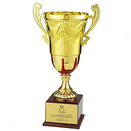 자이언트 우승컵(마크, 케이스 별도)  [JW443-07]