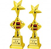 PT101 트로피(케이스 별도)  [JW457-03]