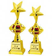 PT101 트로피(케이스 별도)  [JW457-03]