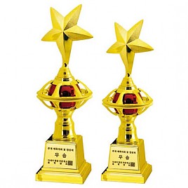 PT101 트로피(케이스 별도)  [JW457-03]