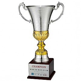 루치아노 우승컵  [JW443-03]