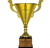 스파티움 우승컵  [JW444-06]