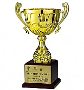 몬테나 우승컵  [JW445-07]