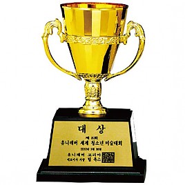 AC503 컵 트로피  [JW452-07]