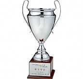 맨체스터 우승컵(마크, 케이스 별도)  [JW444-02]