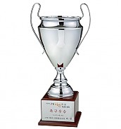 맨체스터 우승컵(마크, 케이스 별도)  [JW444-02]