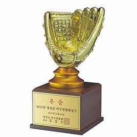골든글러브  [JW449-04]
