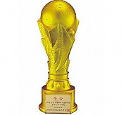 월드컵-2 트로피  [JW450-09]