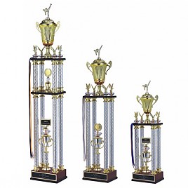 AT1101 트로피(케이스 별도)  [JW454-01]