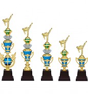 트로피(케이스 별도)  [JW455-01]