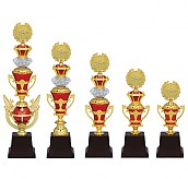 KT110 트로피(케이스 별도)  [JW455-03]