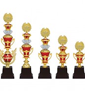 KT110 트로피(케이스 별도)  [JW455-03]