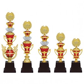 KT110 트로피(케이스 별도)  [JW455-03]