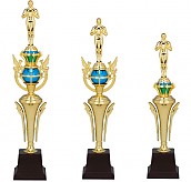 KT113 트로피(케이스 별도)  [JW456-02]