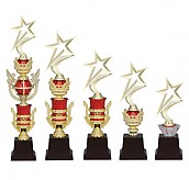 KT114 트로피(케이스 별도)  [JW456-03]