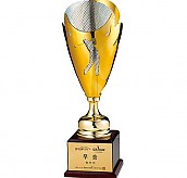 라플라노 우승컵  [JW443-06]