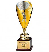 라플라노 우승컵  [JW443-06]