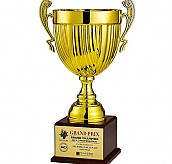 불카누스 우승컵  [JW444-04]