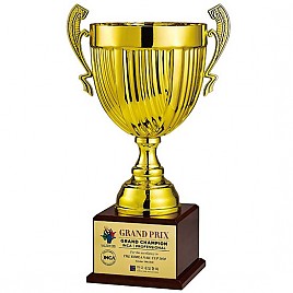 불카누스 우승컵  [JW444-04]