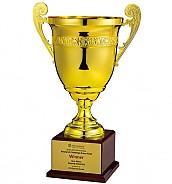 아이리스 우승컵  [JW444-05]