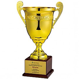 아이리스 우승컵  [JW444-05]