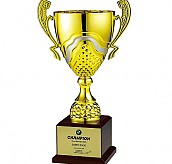 세고비아 우승컵  [JW445-02]