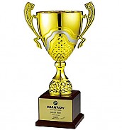 세고비아 우승컵  [JW445-02]
