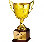 맴피스 우승컵  [JW445-04]