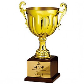 모나코 우승컵  [JW445-06]