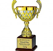 시에나 우승컵  [JW445-08]