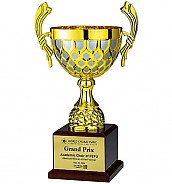 시에나 우승컵  [JW445-08]