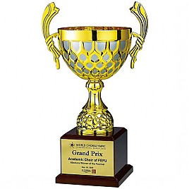 시에나 우승컵  [JW445-08]