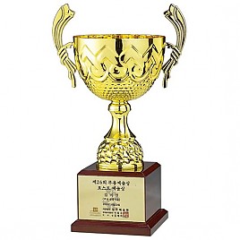 로도스 우승컵  [JW445-09]