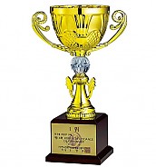 파비아W 우승컵  [JW447-08]